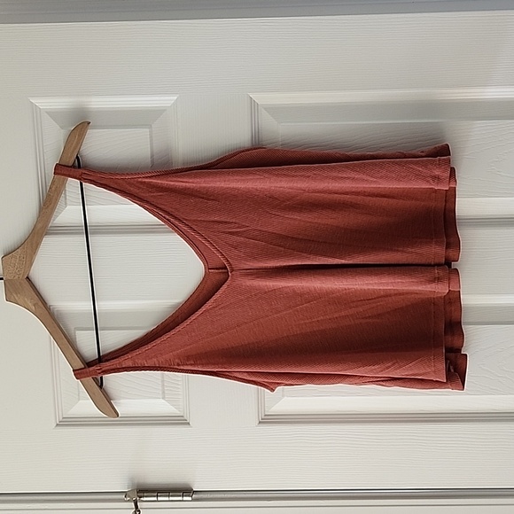 Free people Dani Tank - Picture 3 of 3